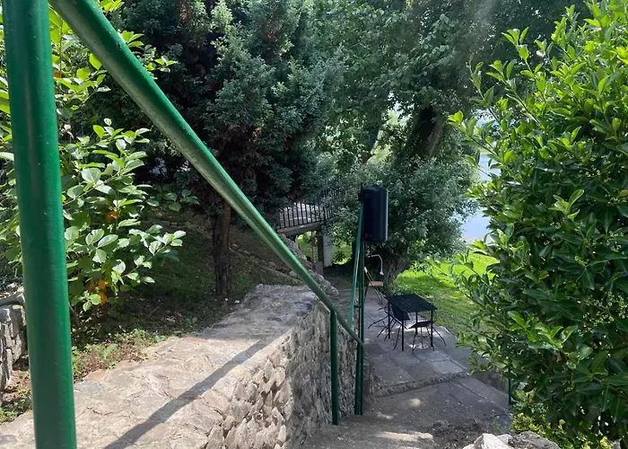 Vikendica Drinski Dar 펜션