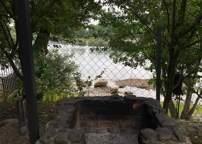 펜션 Vikendica Drinski Dar *