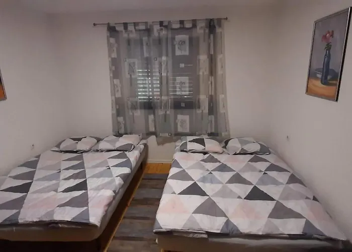 Vikendica Drinski Dar 펜션 *