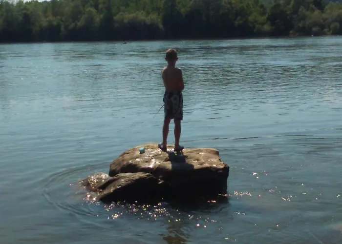 Vikendica Drinski Dar *