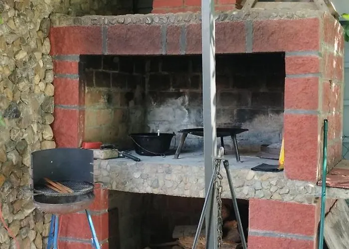 Vikendica Drinski Dar Mali Zvornik