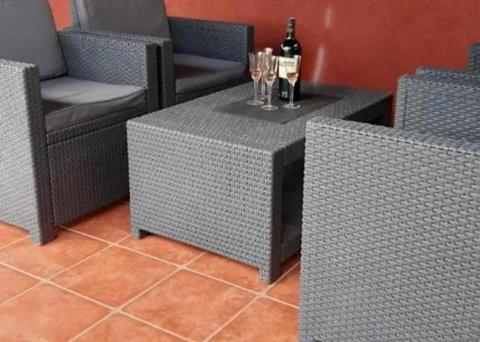 펜션 Vikendica Drinski Dar