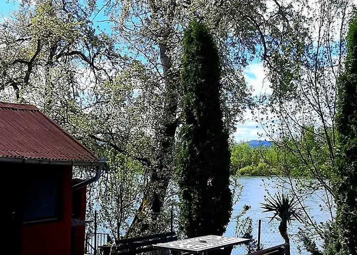 Vikendica Drinski Dar * Mali Zvornik