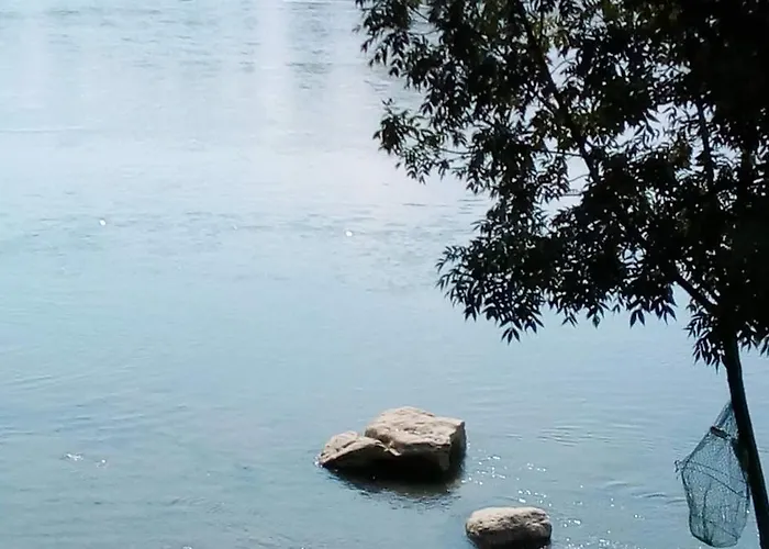 Vikendica Drinski Dar Mali Zvornik