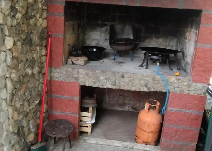 Vikendica Drinski Dar